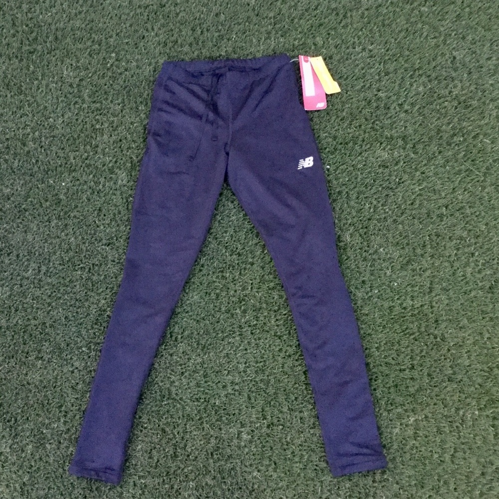 NWT New Balance Workout Leggings